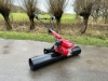 Picture of Honda F560 Hand Tractor
 (ex attachments)