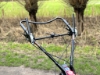 Picture of Honda F560 Hand Tractor
 (ex attachments)