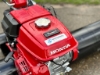 Picture of Honda F560 Hand Tractor
 (ex attachments)