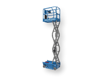 Afbeeldingen van Genie GS-1432M E-Drive Hoogwerker
