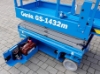 Afbeeldingen van Genie GS-1432M E-Drive Hoogwerker