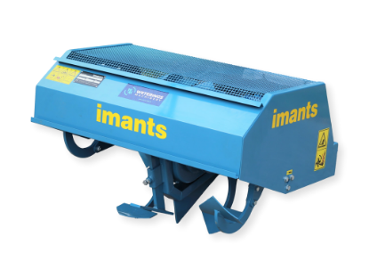 Picture of Spader 25 S 100cm BM