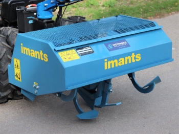Afbeeldingen van Spitmachine 25 S 100cm BM