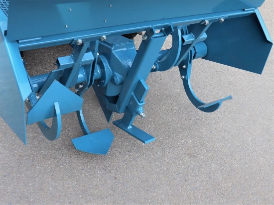 Picture of Spader 25 S 100cm BM