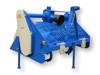 Picture of Spading Machine L1250 De Clippeleir