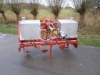 Picture of Spading Machine ZS1650 (Including Dosing Installation)