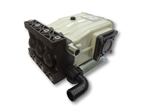 Afbeeldingen van Imovilli P63 Plunjer Pomp 50l/min~50bar