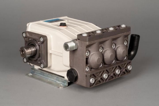 Afbeeldingen van Imovilli P63 Plunjer Pomp 50l/min~50bar