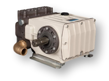 Afbeeldingen van Imovilli P93 Plunjer Pomp 89l/min~50bar