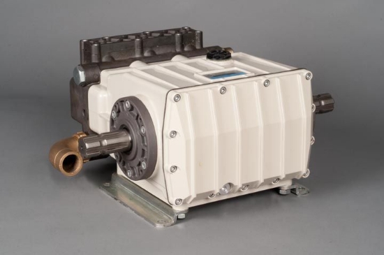 Afbeeldingen van Imovilli P93 Plunjer Pomp 89l/min~50bar