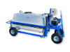 Picture of Spray Cart 1000T - Plunger Pump P63 42l/min~50bar