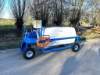 Picture of Spray Cart 1000T - Plunger Pump P63 42l/min~50bar