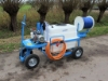 Picture of Spray Cart 300T - Plunger Pomp PM33 19l/min~50bar - Hand Reel 450mm (Swivable)