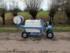 Picture of Spray Cart 300T - Plunger Pomp PM33 19l/min~50bar - Hand Reel 450mm (Swivable)