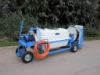 Picture of Spray Cart 600T - Plunger Pump P63 42l/min~50bar - WCR (Moveable)