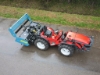 Picture of JNC Rotary Cultivator 135L (self-cleaning)