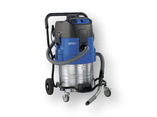 Picture of Nilfisk Dust/Water Vacuum Cleaner Attix 751-11