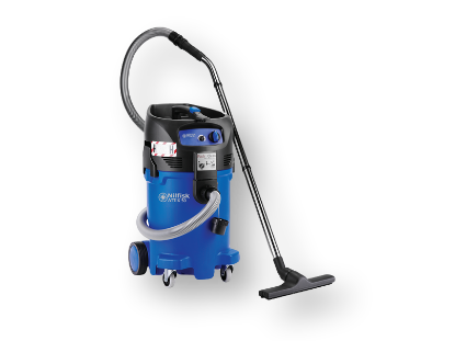 Picture of Nilfisk Dust/Water Vacuum Cleaner Attix 50-0H/PC