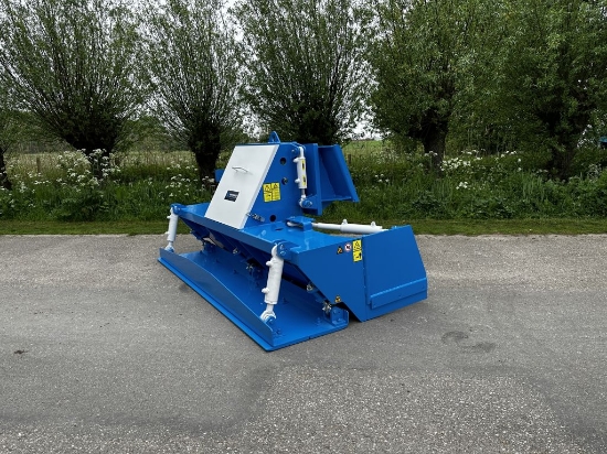 Picture of ANK160V Leveller