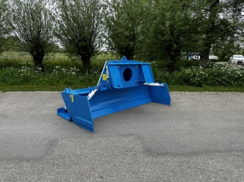 Afbeeldingen van ANK160V Leveller Egaliseermachine