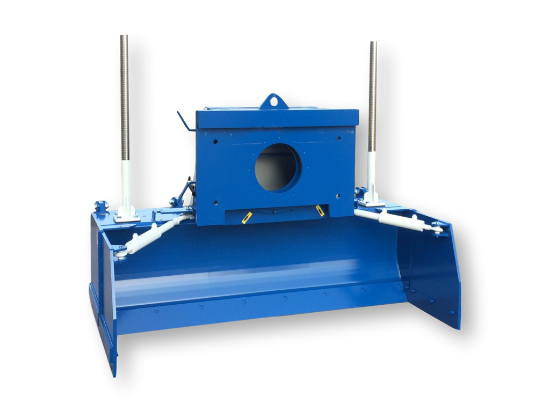 Picture of ANK1806LZB Grader / Leveler