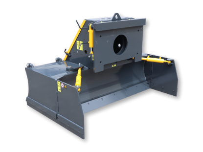 Picture of ANK180LZBVDZR Leveller Grader