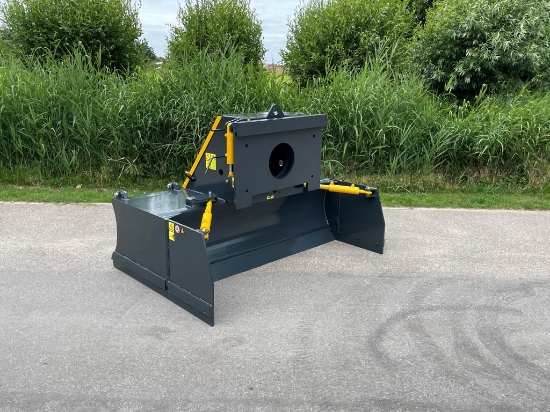 Picture of ANK180LZBVDZR Leveller Grader