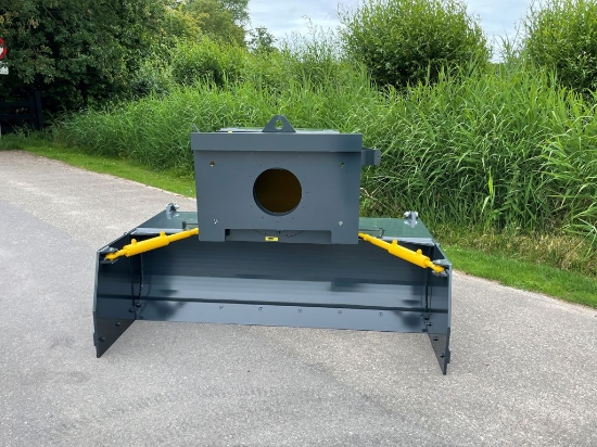 Picture of ANK180LZBVDZR Leveller Grader