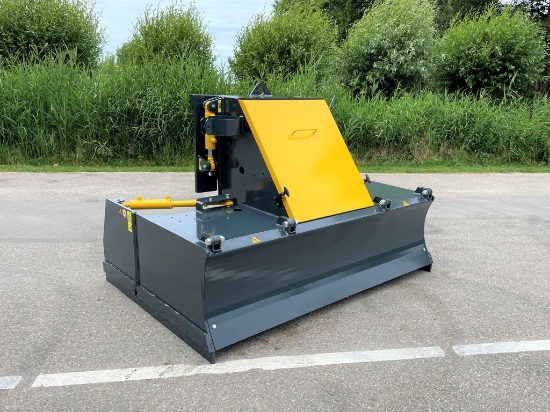 Picture of ANK180LZBVDZR Leveller Grader