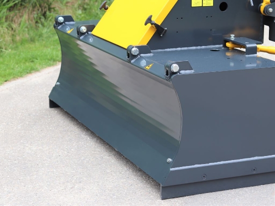 Picture of ANK180LZBVDZR Leveller Grader