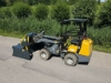 Picture of ANK180LZBVDZR Leveller Grader