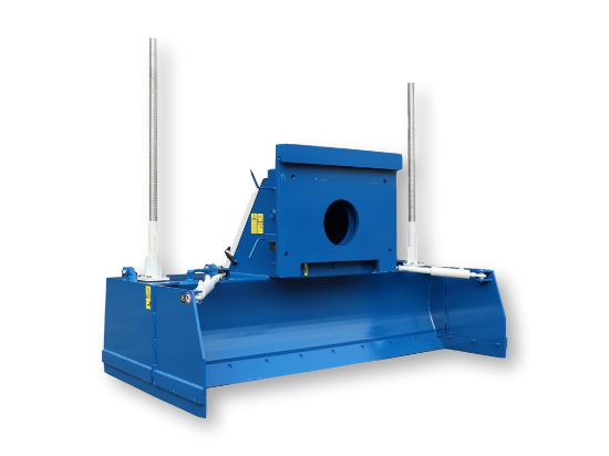 Picture of ANK2206LZB Grader / Leveler