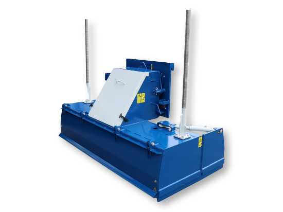 Picture of ANK2206LZB Grader / Leveler