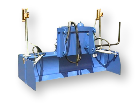 Picture of ANK2206LZB Grader / Leveler