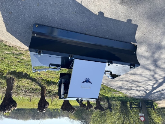 Picture of ANK220VD Leveller Grader