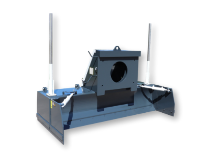 Picture of ANK2406LZB Grader / Leveler