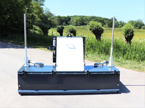 Picture of ANK2406LZB Grader / Leveler