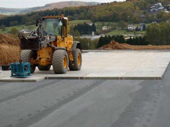 Picture of ANK2406LZB Grader / Leveler