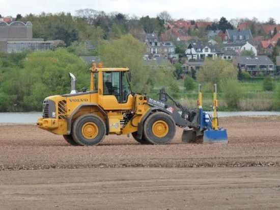 Picture of ANK2406LZB Grader / Leveler