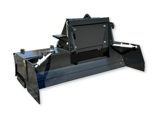 Picture of ANK240VD Leveller Grader