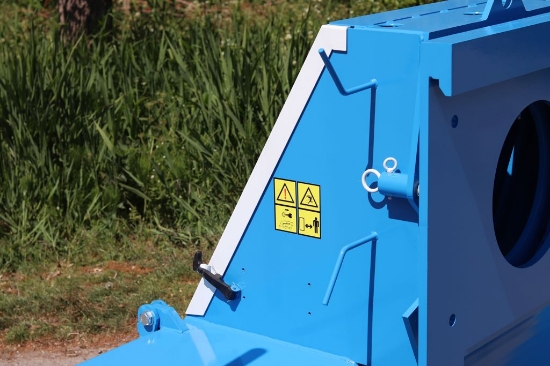 Picture of ANK2706LZB Grader / Leveler