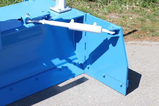 Picture of ANK2706LZB Grader / Leveler