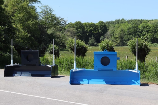 Picture of ANK2706LZB Grader / Leveler