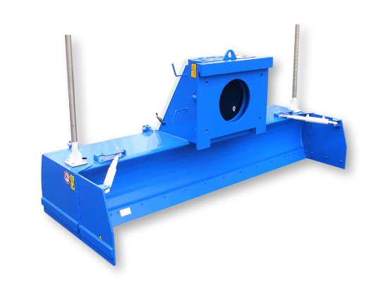 Picture of ANK3006LZB Grader / Leveler