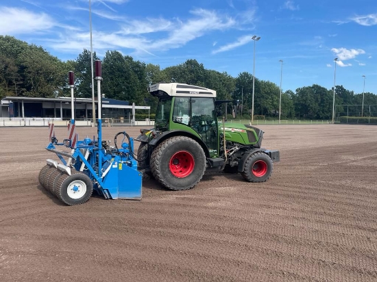 Afbeeldingen van RW 180T Kilverbord (4 Wielen)
