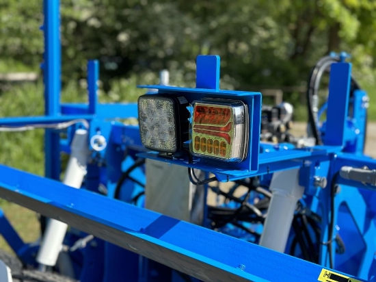 Afbeeldingen van RW 180T Kilverbord (4 Wielen)