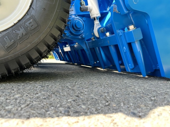 Afbeeldingen van RW 180T Kilverbord (4 Wielen)