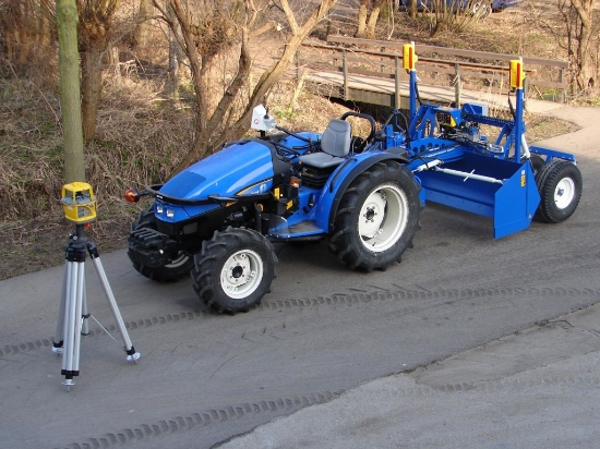 Afbeeldingen van RW190T Kilverbord (4 Wielen)