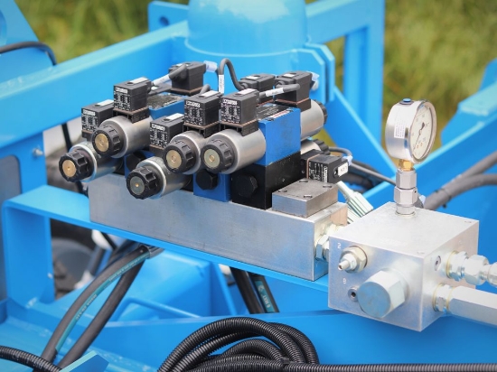 Afbeeldingen van RW220T Kilverbord (4 Wielen)