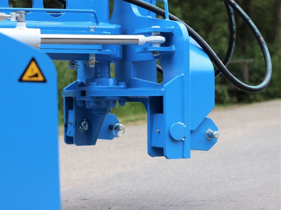 Afbeeldingen van RW220T Kilverbord (4 Wielen)